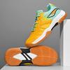 New Professional Badminton Shoes Outdoor Sports Competition Training Women's Table Tennis Shoes