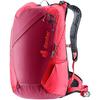 Ski Backpack - Deuter - Updays 20 - Lightweight - Quick Access - Optimal Comfort