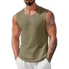 Camisetas e regatas – Flanelas sem mangas