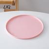 Spill Proof Pet Bowl Mat Mat, Waterproof Dog Floor Protection Meal Mess Free Feeding Station Non-Slip Food Water for Cats And Dogs Non-slip