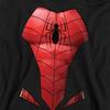 Spider-Man Childrens/Kids Costume Hoodie