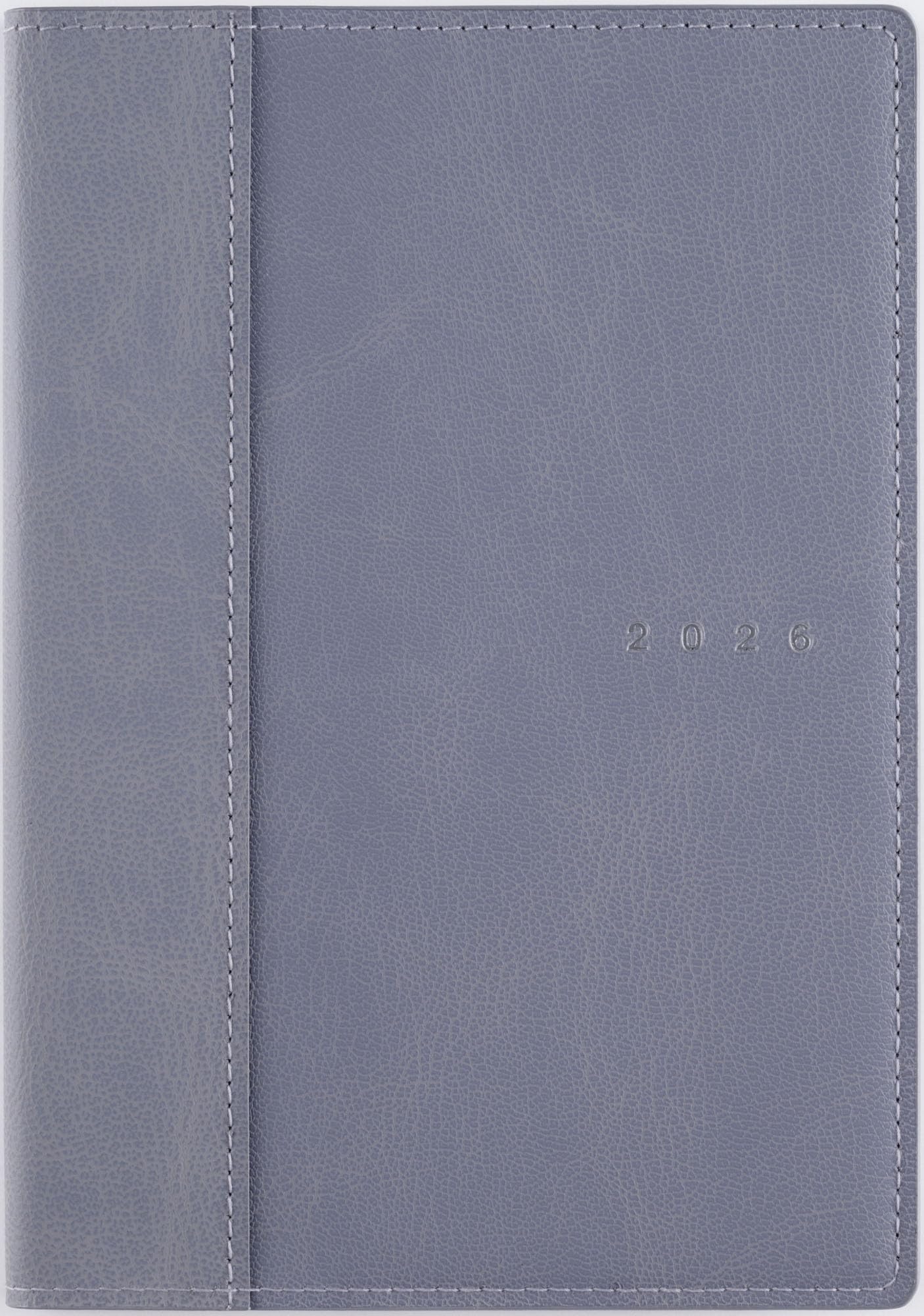 

Takahashi 2026 B6 Недельный шарм 7 Теплый серый 357 Планировщик Январь №. (Начинается в 2026 году)