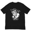 Bad Boy Club Black Graphic Tee Shirt Unisex