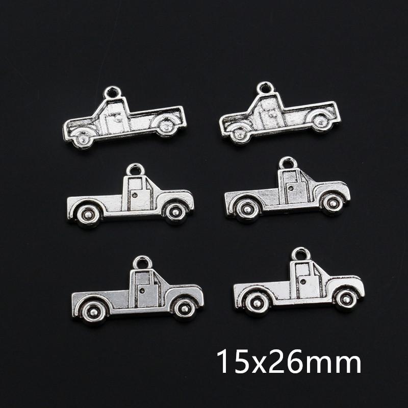 20pcs Angel Charms Pendant Zinc Alloy Metal Small Elf Girl DIY Jewelry Making Accessories Findings for Necklace Bracelet