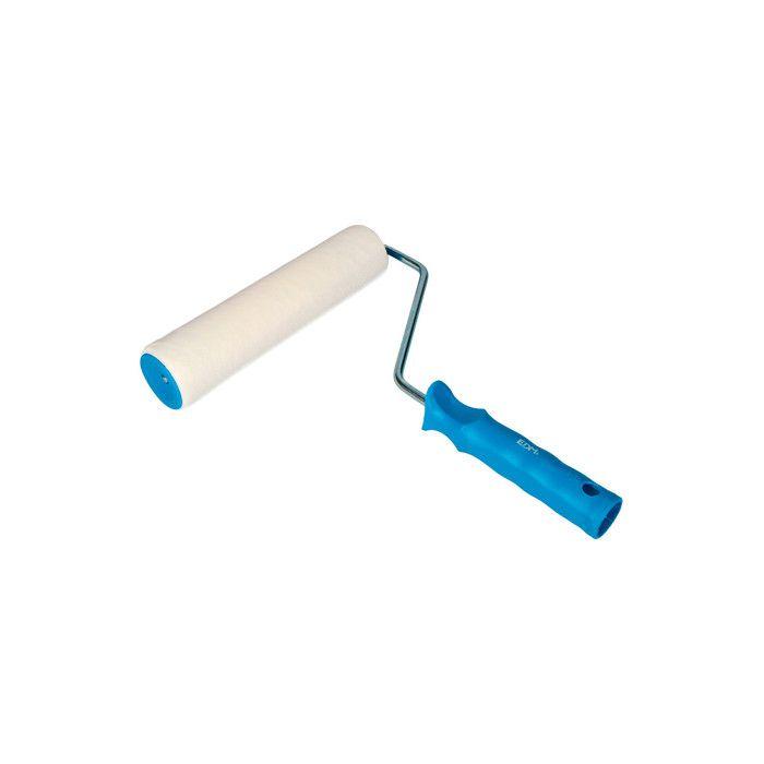 Rouleau De Peinture EDM - En Laine - Poil Court - 220mm - 24164