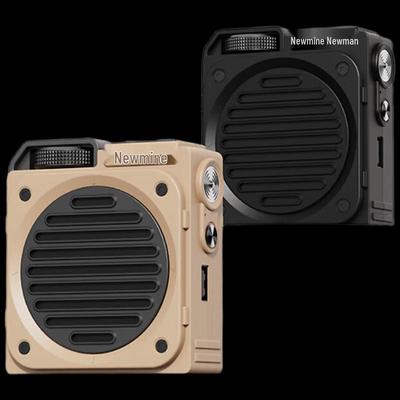 Audio & Video – Tragbare & Bluetooth-Lautsprecher