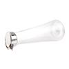1,4L Acryl Transparente Saftflasche Transparente Saftflasche Wasserkrug Saftkrug mit Deckel