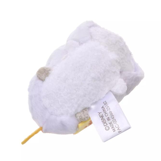Disney Baymax Plush Keychain Japanese Sweets TSUM TSUM Japan NEW