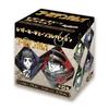 TV Anime Leather Keychain Collection "Golden Kamuy" (Box)