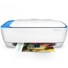 HP DeskJet 3638 Wireless All-in-One Inkjet Printer