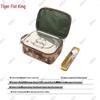 Tigerfaust König Outdoor Essgeschirr & Geschirrset