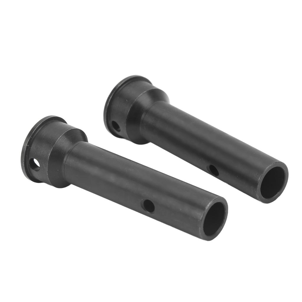 2Pcs CVD Axle Steel RC Model Parts Accessories ARA310932 for ARRMA 15 Outcast Kraton 8s