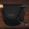 Storage Bag Pouch Scratchproof Case Carry Bag Fishing Reel Bag Case Protector Cover Fishing Tackle Accessories