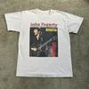 Vintage 1998 Vintage John Fogerty Shirt Classic White Unisex S-234XL Unisex T-Shirt