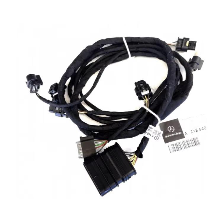 CLS W218 Front Parking Sensor Wiring Harness for Mercedes-Benz (2015-2018)