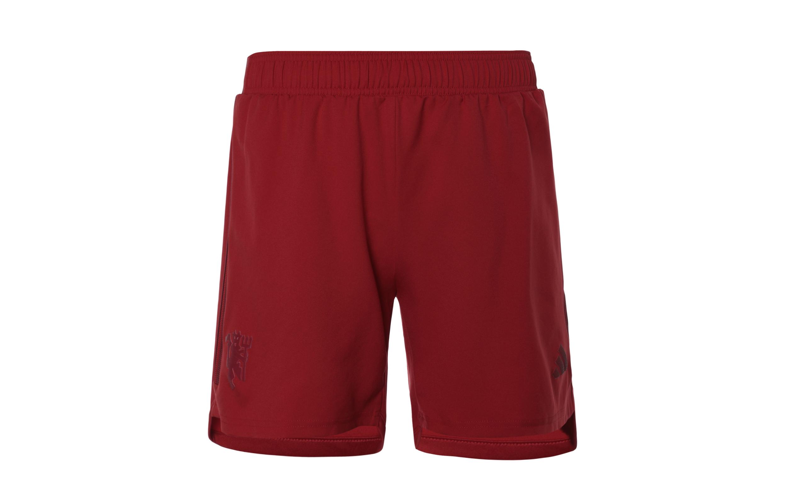 

Adidas Soccer Bottom Unisex Red IA7230 XS
