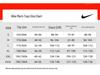 Nike Men's Summer Short-Sleeved T-Shirt HF0507-888