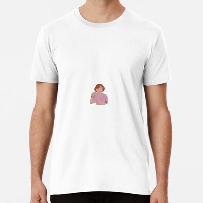 Snídaňový klub Claire Standish Tričko S-5XL Nejlepší tričko