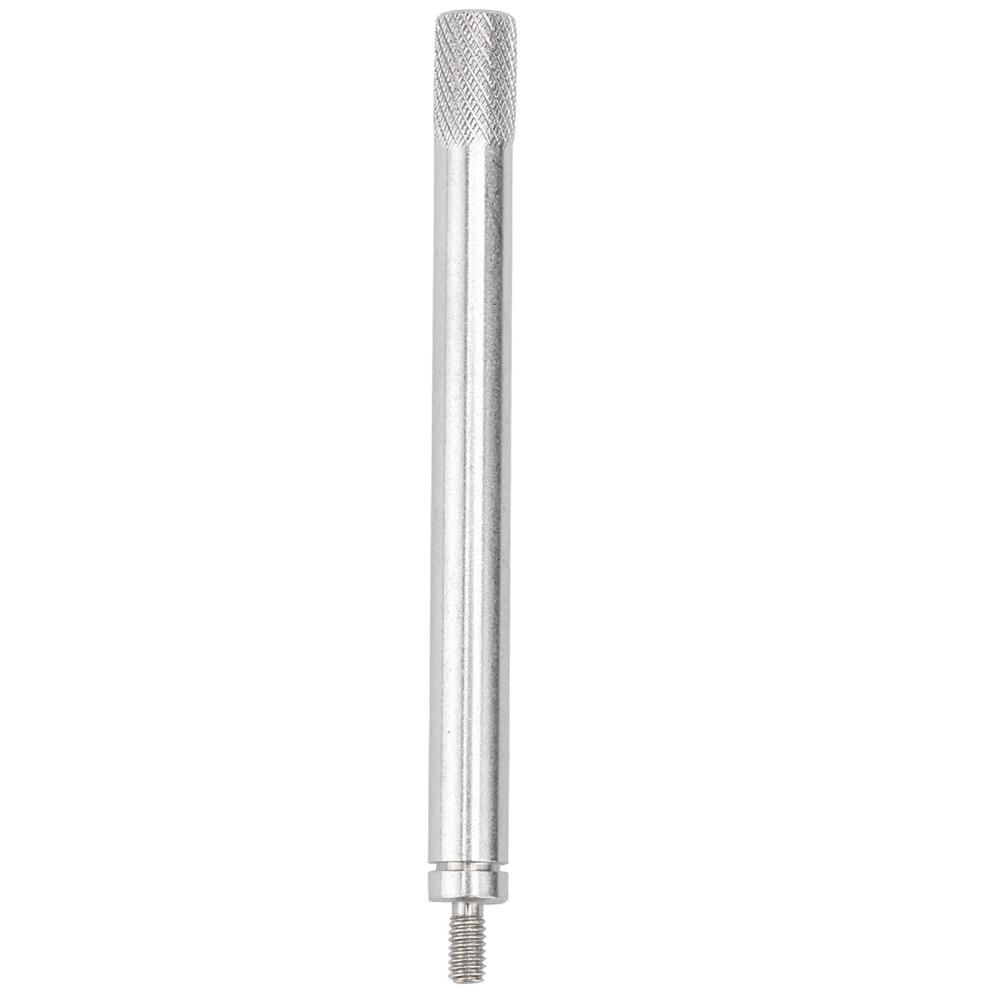 M2.5 Thread Dial Indicator Extension Rod Interchangeable Measuring Tool  Precision Machining Use