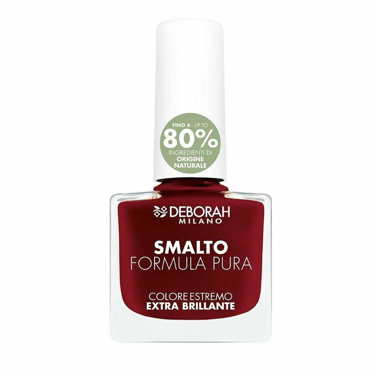 

Лак для ногтей Дебора №14