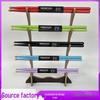 Wooden Multi-layer Drumstick Display Stand for Musical Instruments