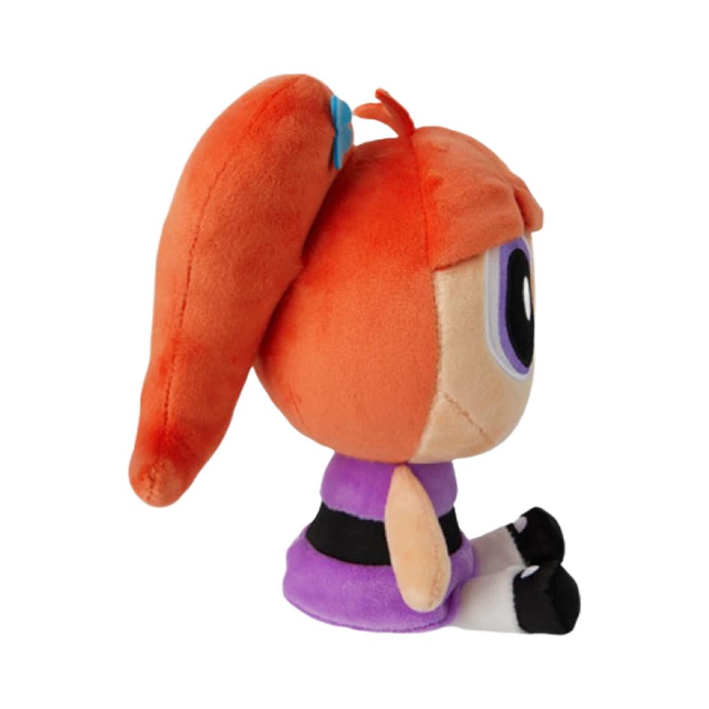 Newjeans x The Powerpuff Girls Doll Medium Hyein