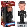 Superman Człowiek ze Stali gen. Zod Wacky Wobbler