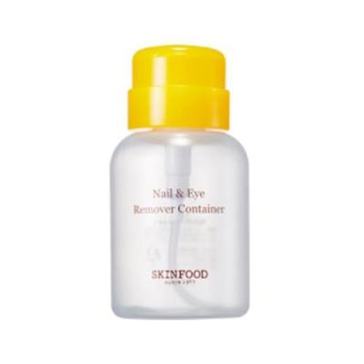 Nail & Eye Remover
