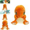 Pokmon Plush Toy Super Soft Pp Cotton Stuffed Animal 1325cm Gift For Kids