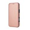 iPhone 17 Pro Max Jazz Flip Card Slot Case - Full Coverage Fashion