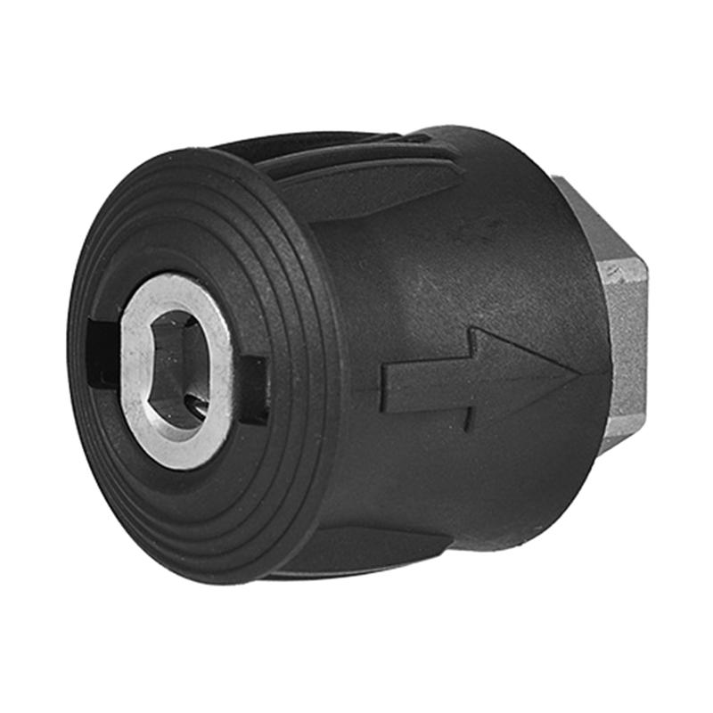 Pressure Washer Outlet Hose Adapter M22/14 Hose Converter Connectors for K-Series BlackDecker for Patriot