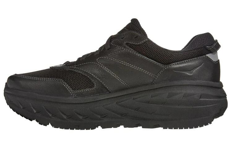 

Hoka One One Bondi L Black Raven Men s 1110538-BRVN 38.5