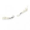 Vivienne WeStwood One Row Pearl Bath Relief Women S Choker Necklace 63010106 02p104