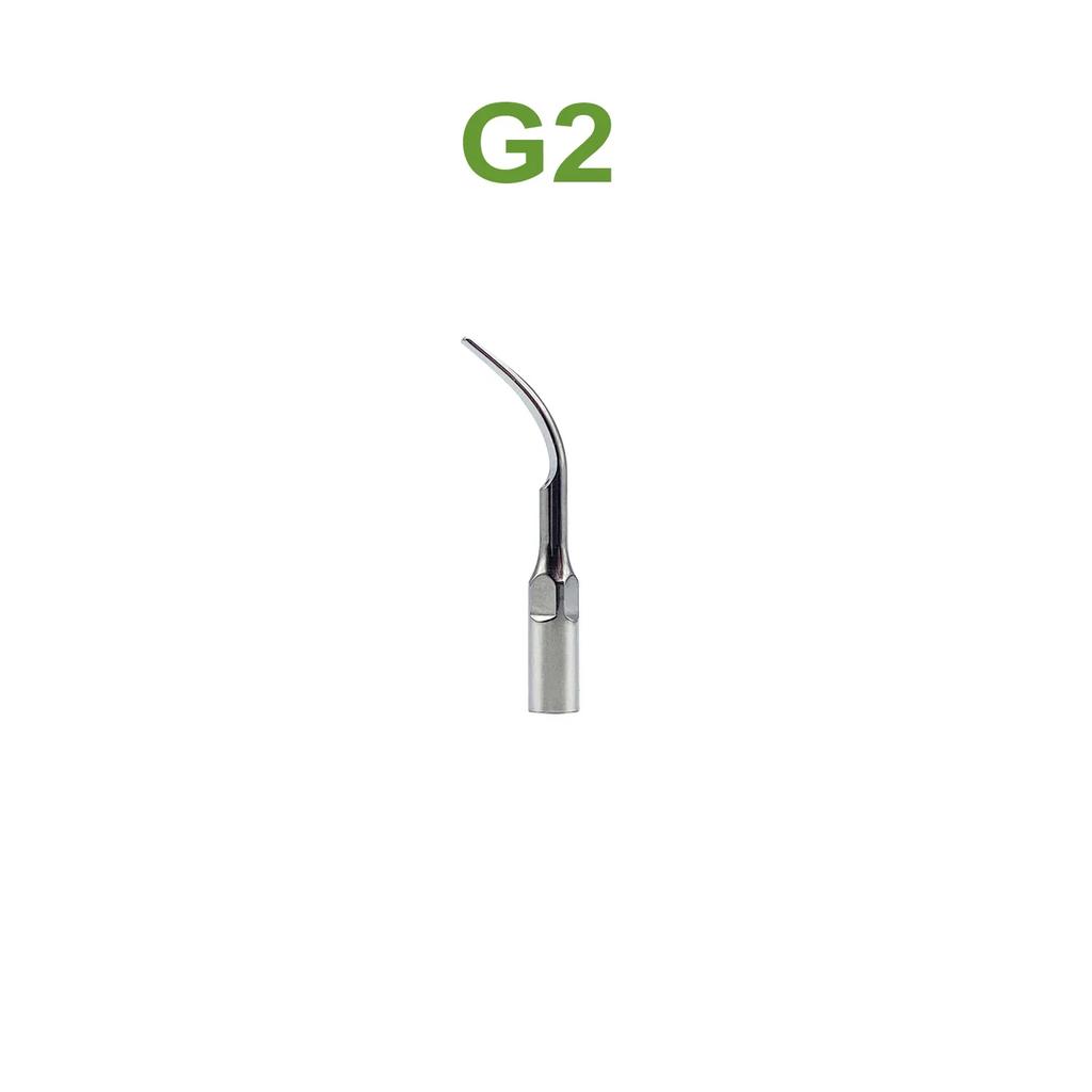 Durable And Safe 1Pc Dental Ultrasonic Scaler Tip Scaling Periodontics Endodontics Endo Perio Scaling Tips G P E Fit For Ems And Woodpecker
