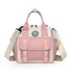 MDNG Small Mommy Diaper & Stroller Bag