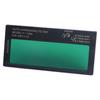 Automatic Dimming Welding Lens with High Transmittance and Sensitivity Probe