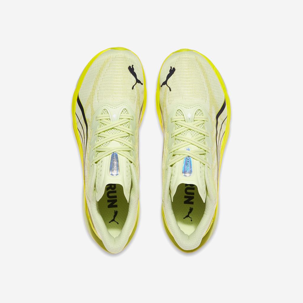 Puma Deviate Nitro 4 Wide [PKI31290103-APPLE SPRITZ-LUX LI]