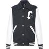 Jackets & Coats Women's Ink Black 10018557-001