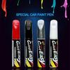 To Use DIY Tool Coat Applicator Auto Paint Repair Brush Car Color Fix Pen Scratch Remover Touch Up