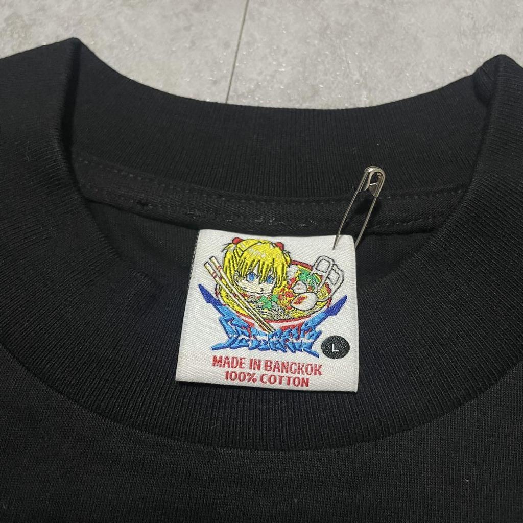 [USED] "DEATH NOTE Misa Misa Anime T-shirt