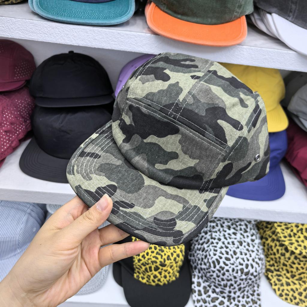 1 Pc Cap Plain Snapback Hat High Quality Adult Hip Hop Baseball Cap Men Women Outdoor Leisure Baseball Hat
