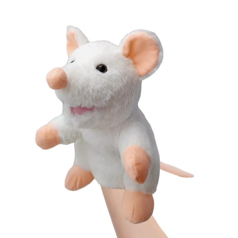 Wholesale Sitting Lion Elephant Plush Toys For Kindergarten Activities