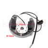 Motorcycle Ignition Coil Rotor Stator Flywheel Kit for 65cc SX LC SR JR Pro Junior Mini Adventure Senior