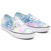Vans Authentic ComfyCush 'Tie Dye' Women's Vans VN0A3WM749L