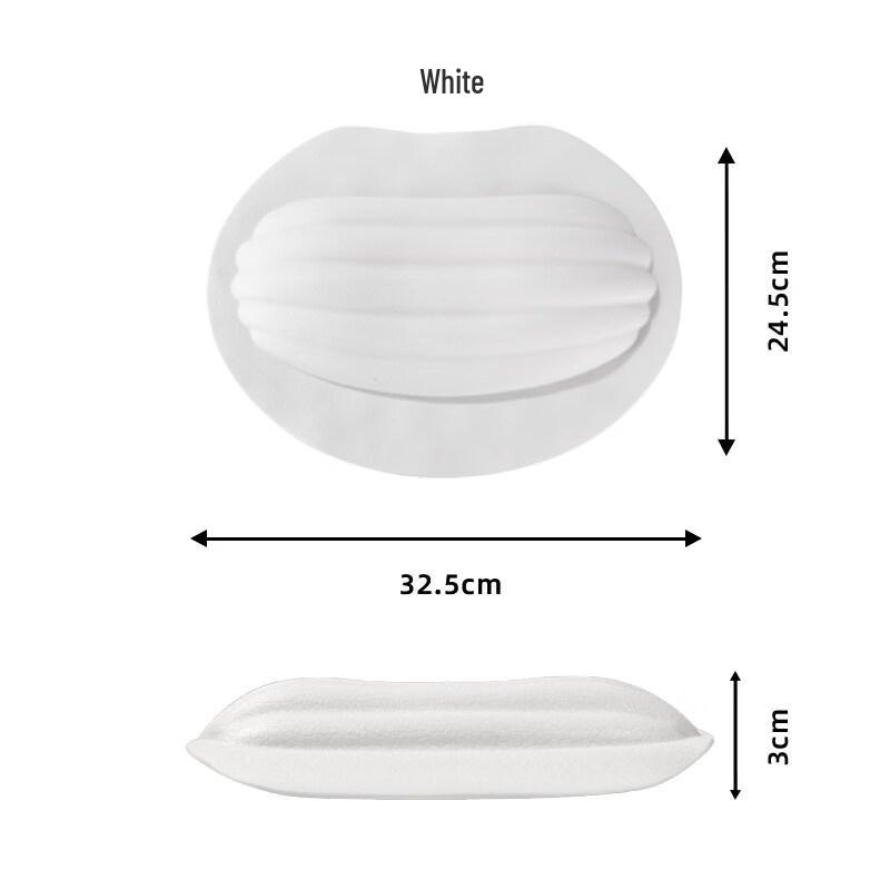 TLXT Bathtub Pillow