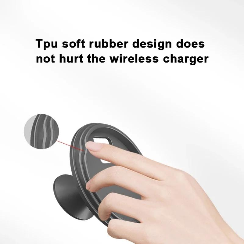 Magnetic Car Phone Holder Air Vent Universal for iPhone 13 14 15 Pro Smartphone Car Phone Stand Support Clip Mount Holder