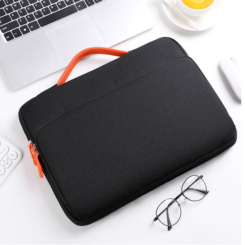 Wandering Through Time Water-Resistant Business Laptop Sleeve Bag