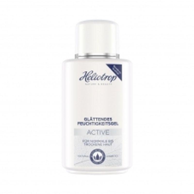 Heliotrope Active Smoothing Moisture Gel 150ml
