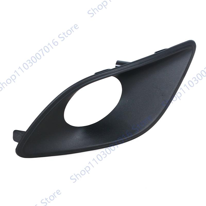 Fog Lamp Cover Front Bumper Light For Mercedes-Benz Sprinter W907 W910 2018 2019 2020 2021 2022 Foglight Frame