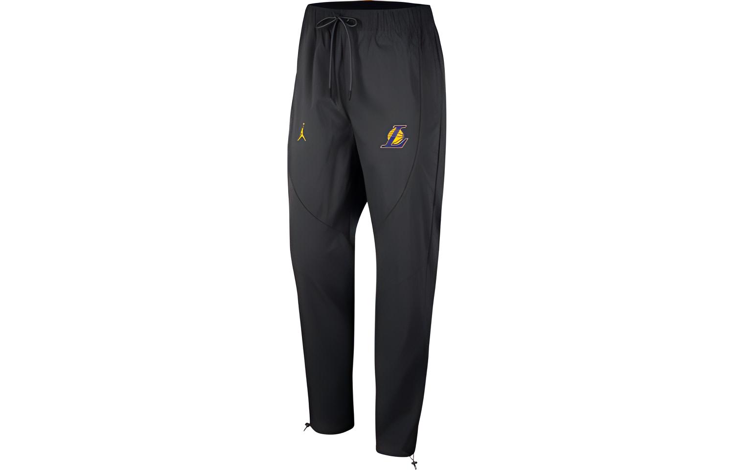Спортивные штаны Jordan мужские черные DR2452-010 S